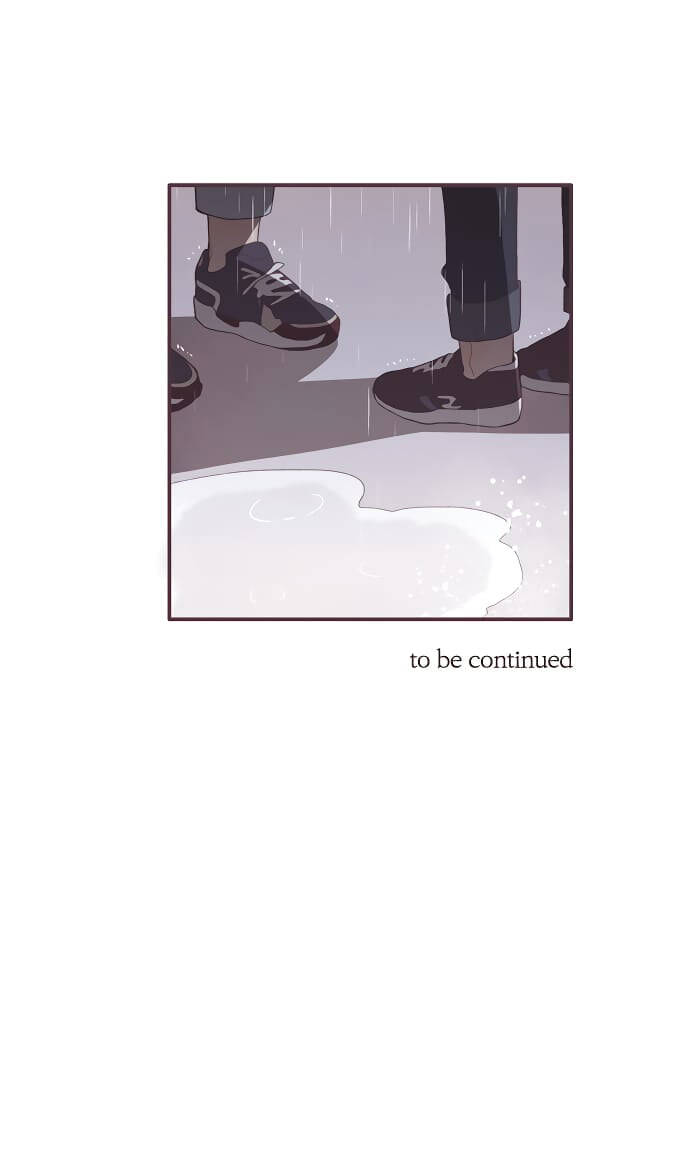 Last Paradise: Chapter 43
