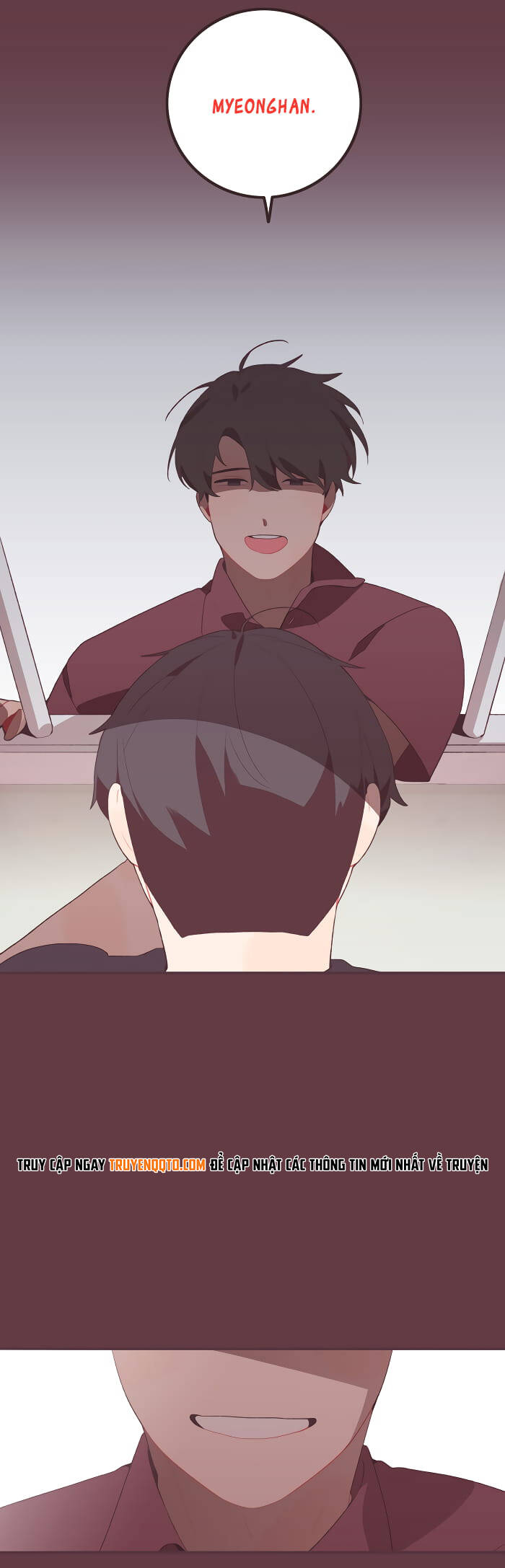Last Paradise: Chapter 43