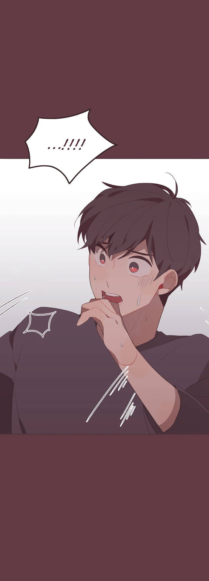 Last Paradise: Chapter 43