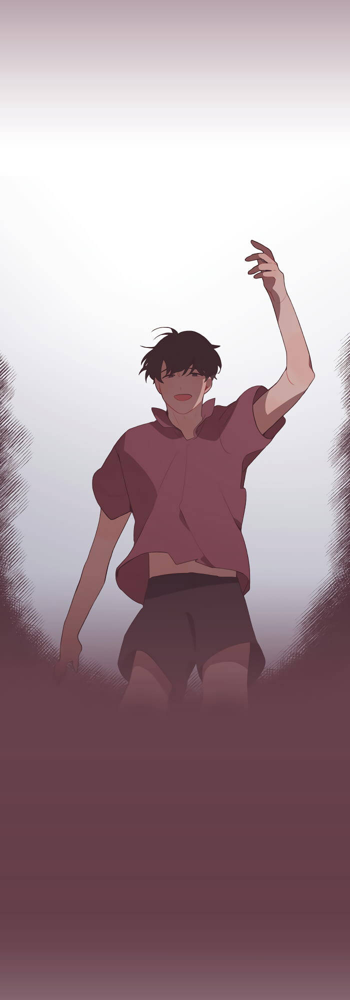 Last Paradise: Chapter 43