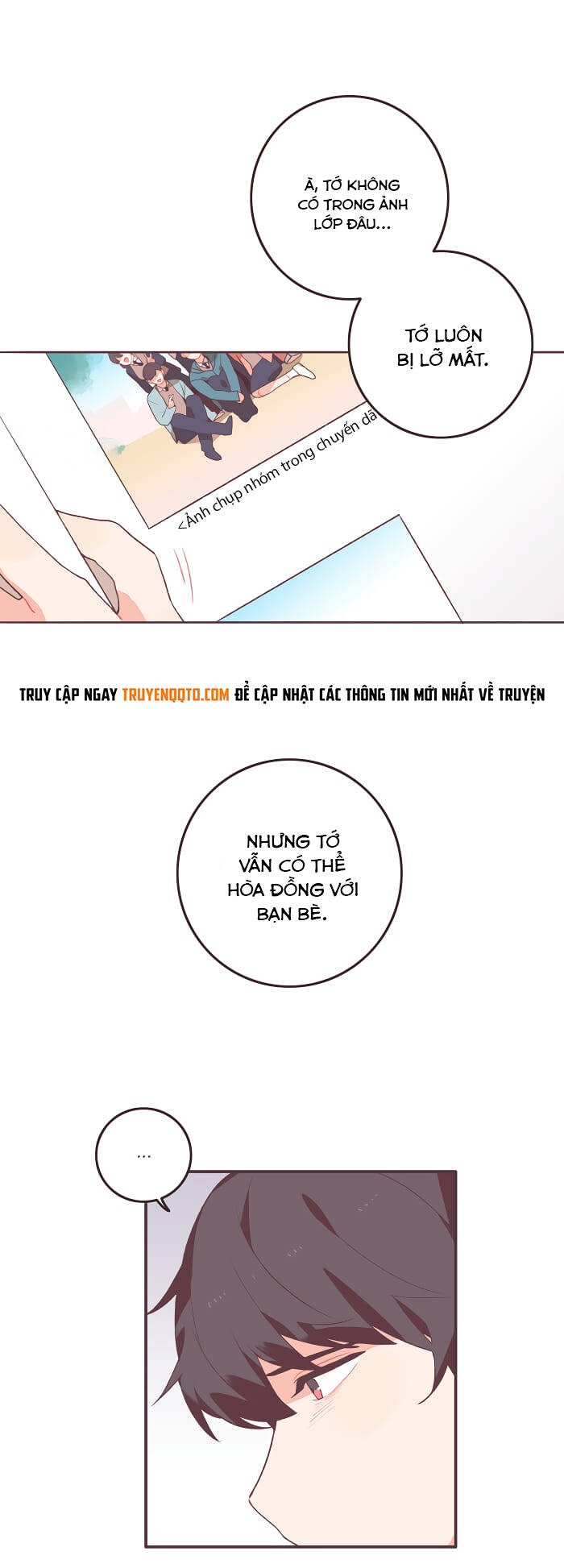 Last Paradise: Chapter 44