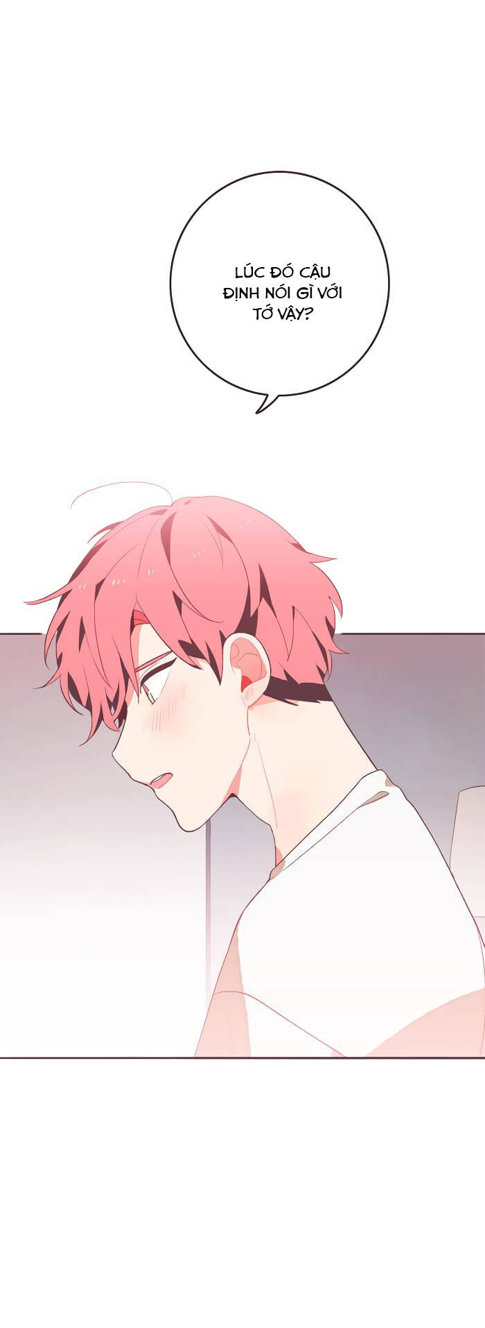 Last Paradise: Chapter 44