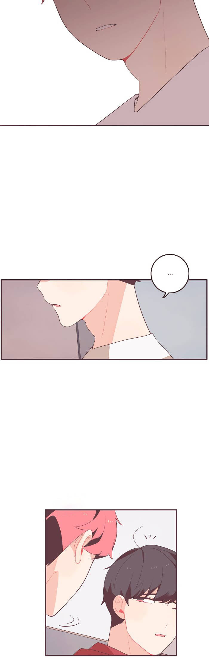 Last Paradise: Chapter 44