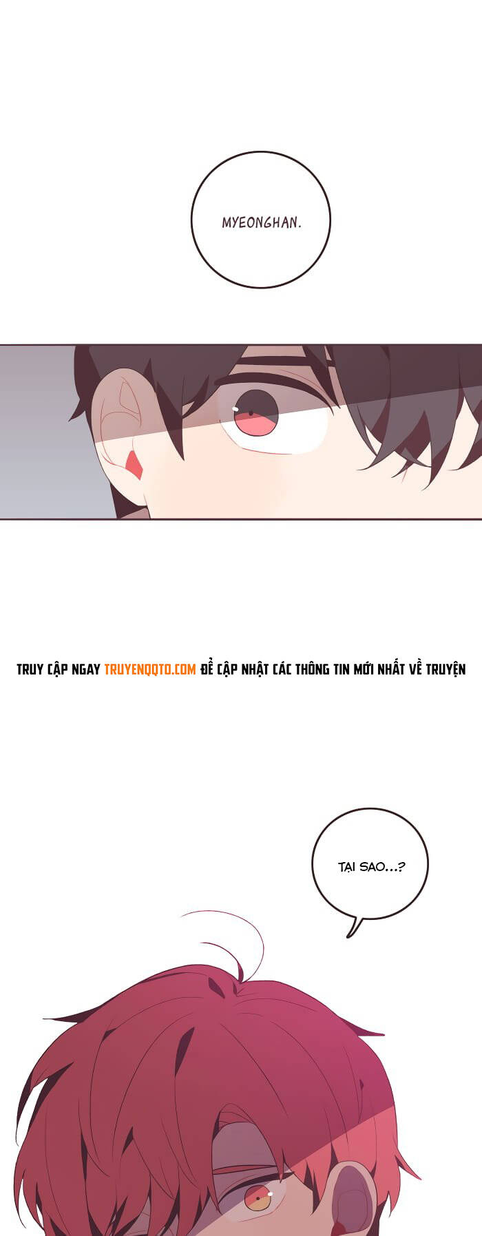 Last Paradise: Chapter 44