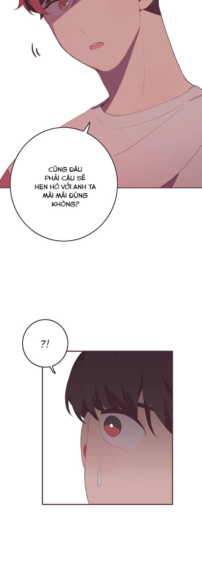 Last Paradise: Chapter 44