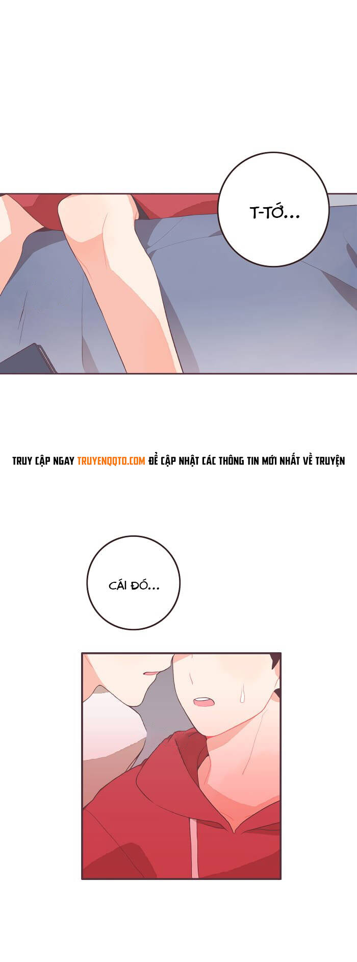 Last Paradise: Chapter 44