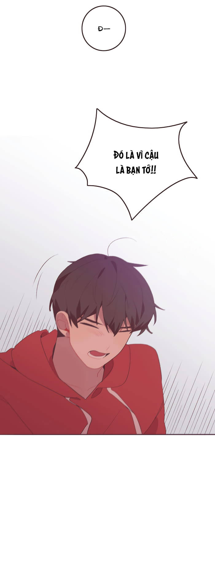 Last Paradise: Chapter 44