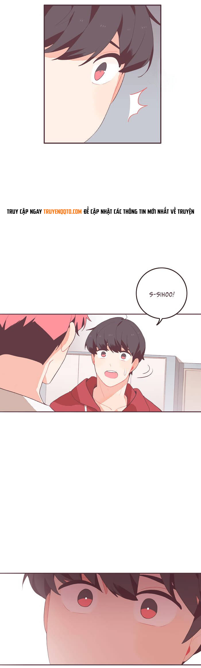 Last Paradise: Chapter 44