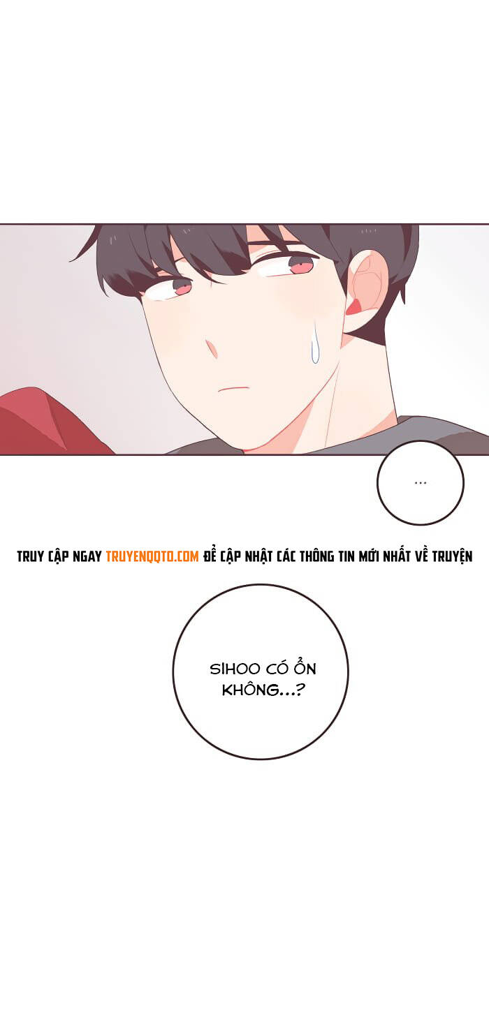 Last Paradise: Chapter 44