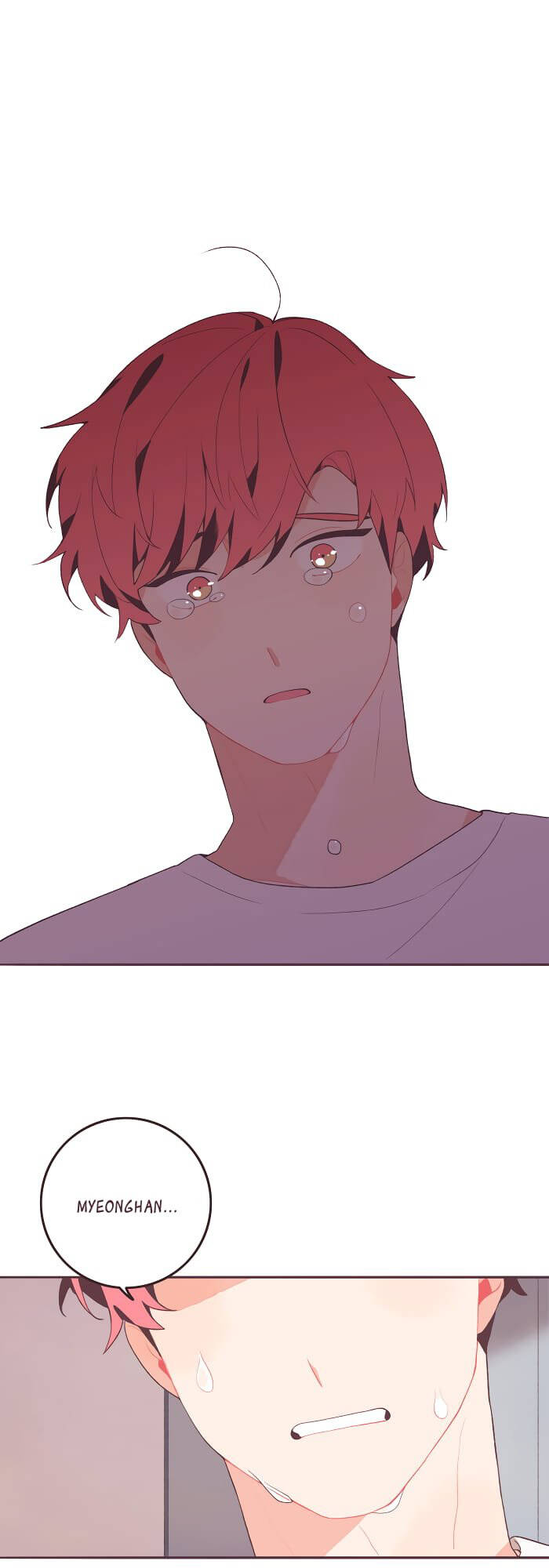 Last Paradise: Chapter 44
