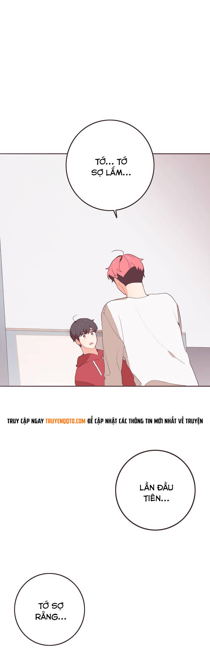 Last Paradise: Chapter 44
