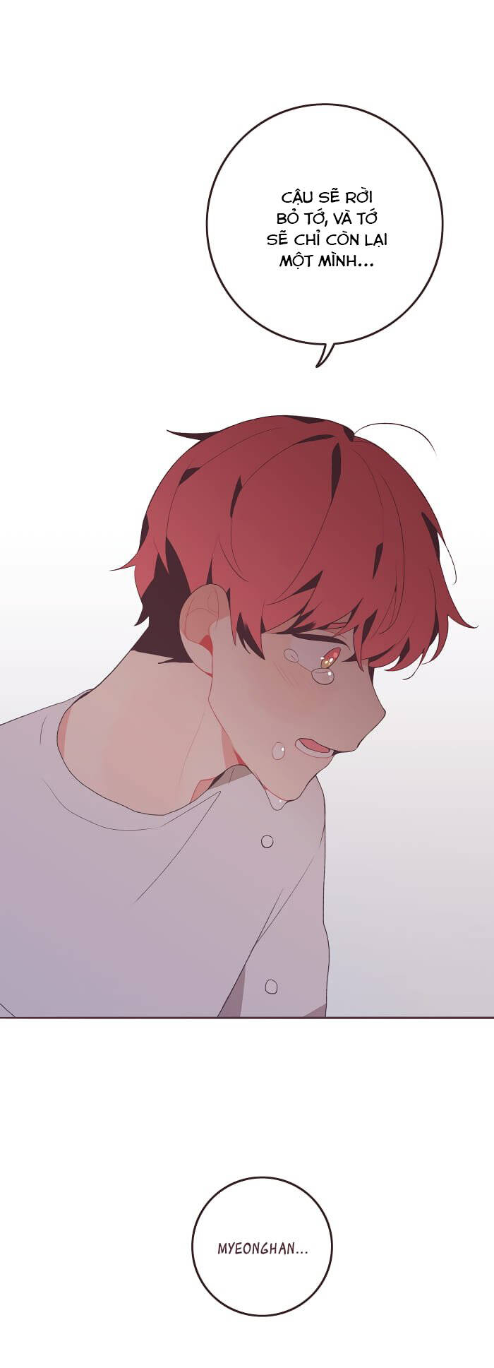 Last Paradise: Chapter 44