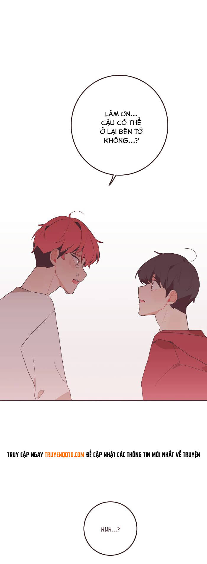 Last Paradise: Chapter 44