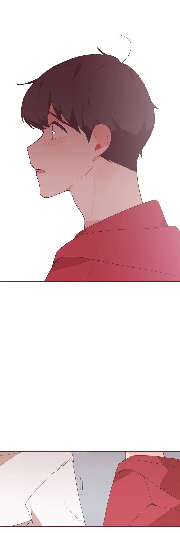 Last Paradise: Chapter 44