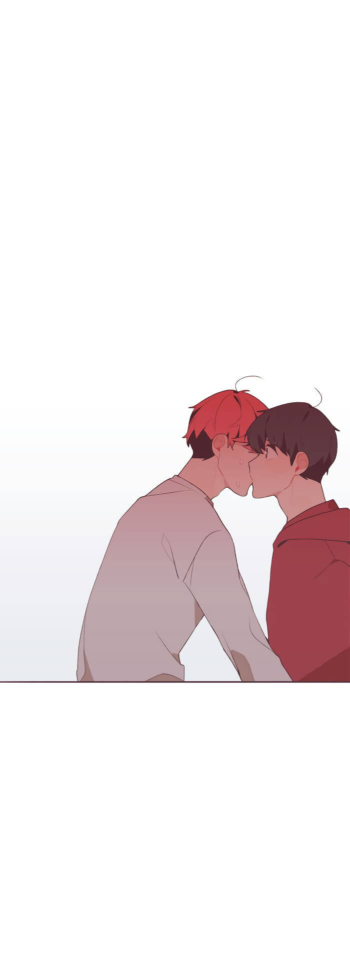 Last Paradise: Chapter 44