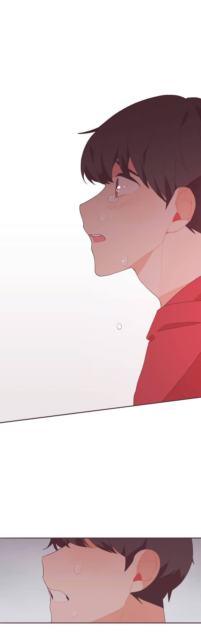 Last Paradise: Chapter 44