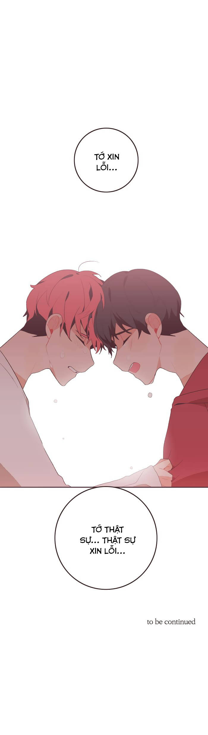 Last Paradise: Chapter 44