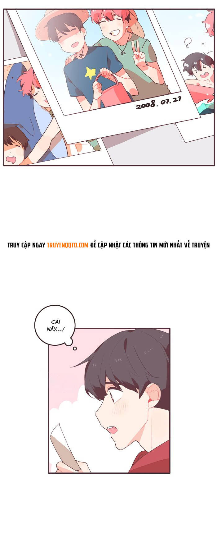 Last Paradise: Chapter 44