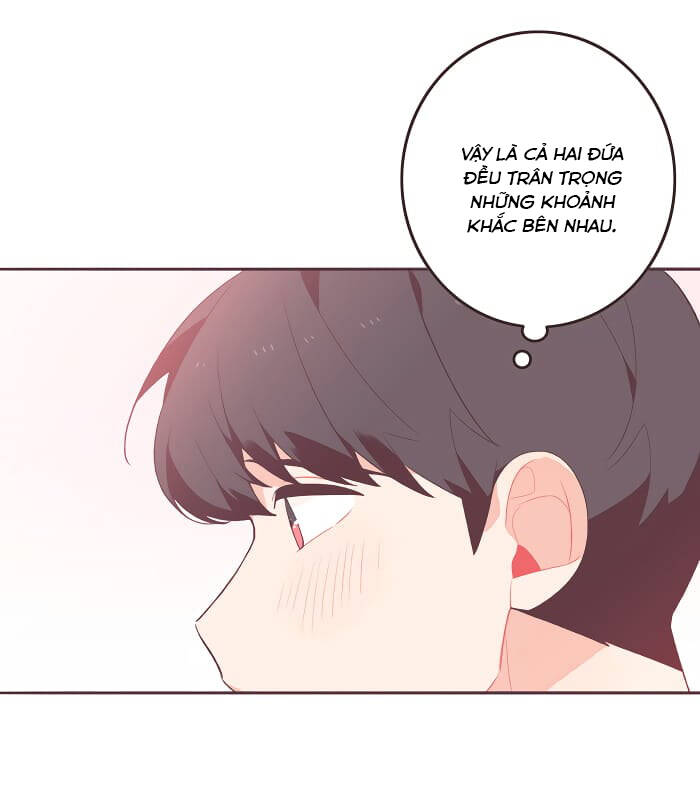 Last Paradise: Chapter 44
