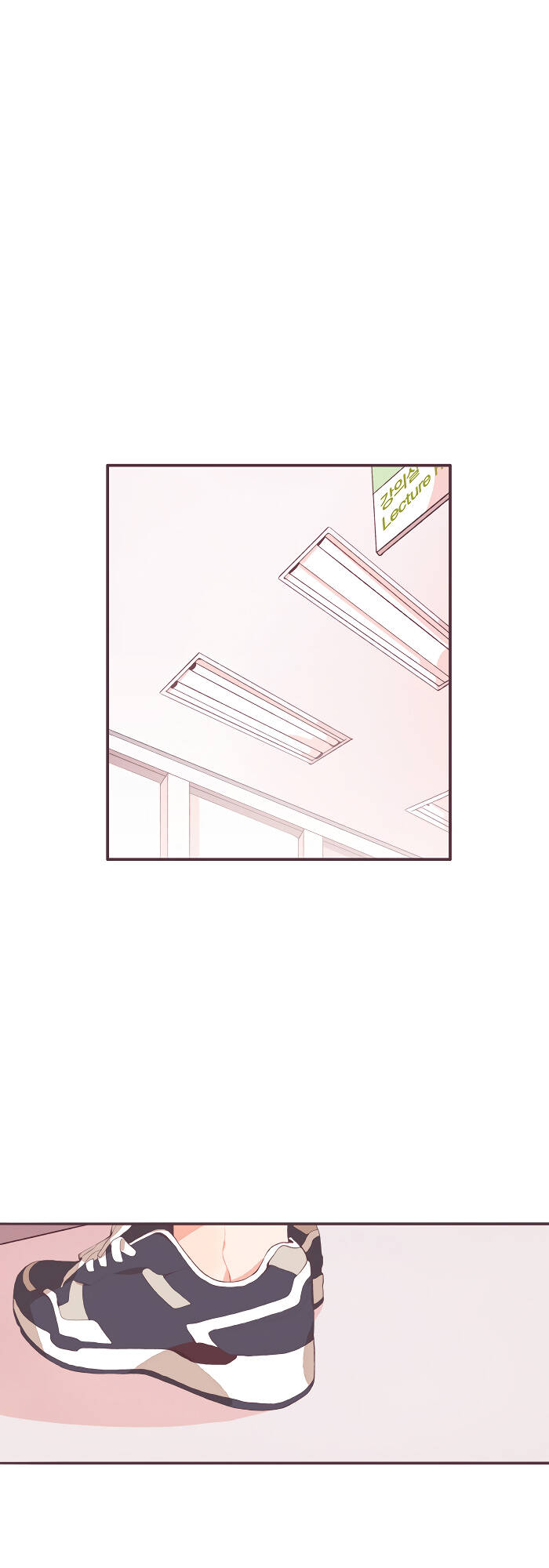 Last Paradise: Chapter 45