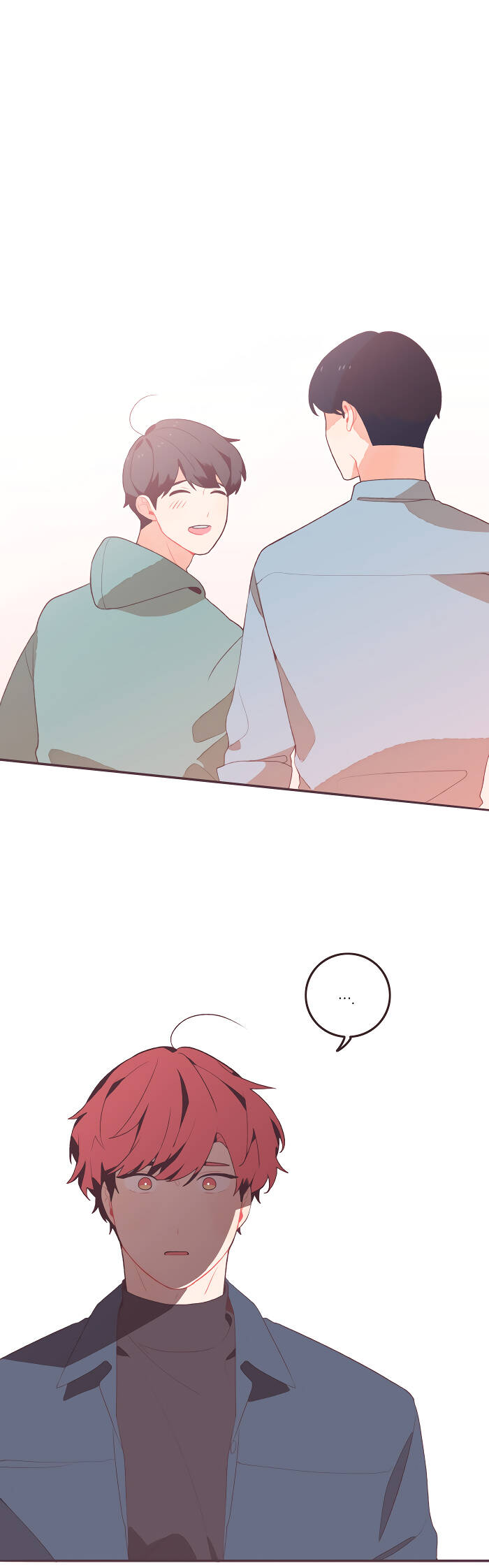 Last Paradise: Chapter 45