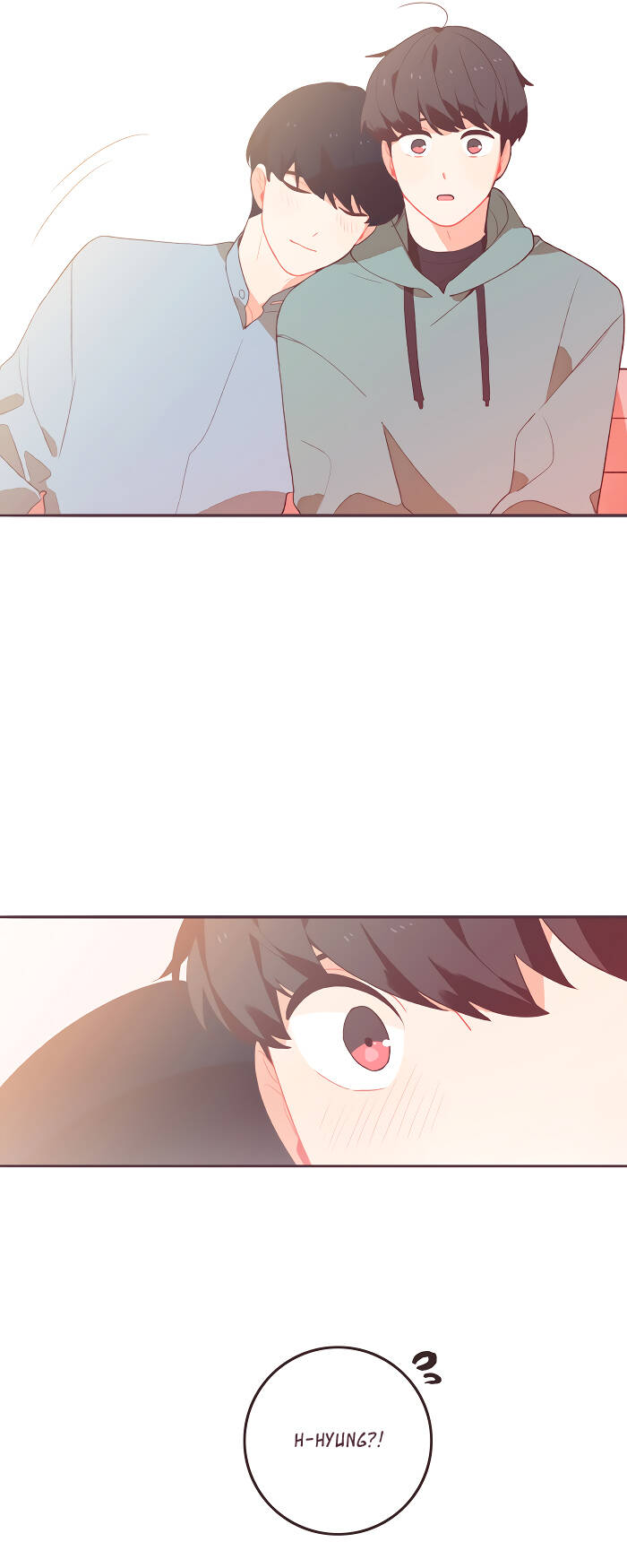 Last Paradise: Chapter 45