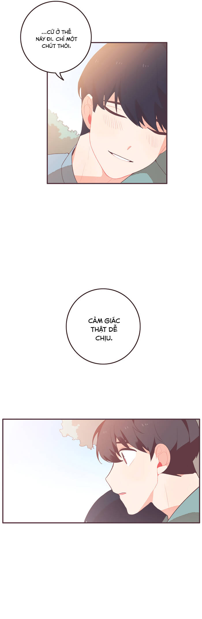 Last Paradise: Chapter 45