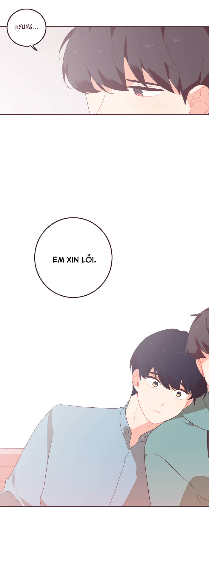 Last Paradise: Chapter 45