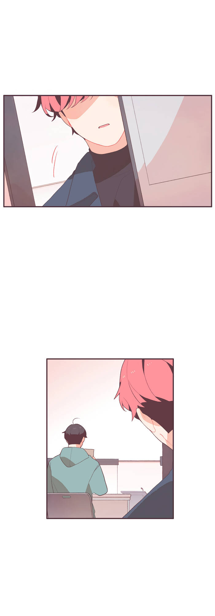 Last Paradise: Chapter 45