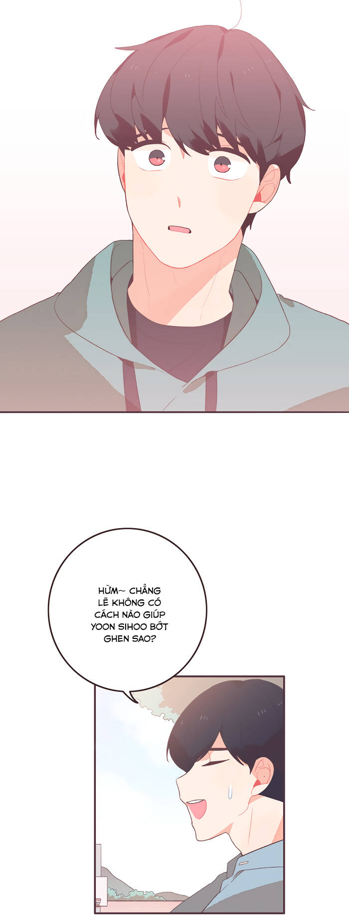 Last Paradise: Chapter 45