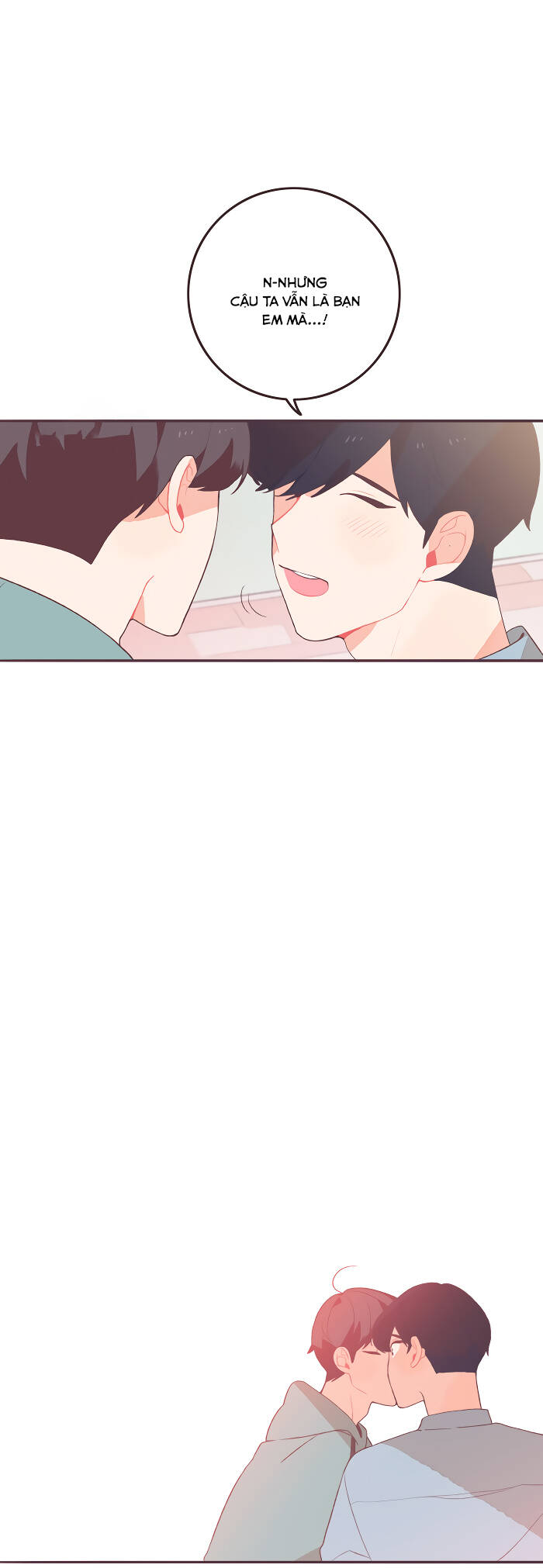 Last Paradise: Chapter 45
