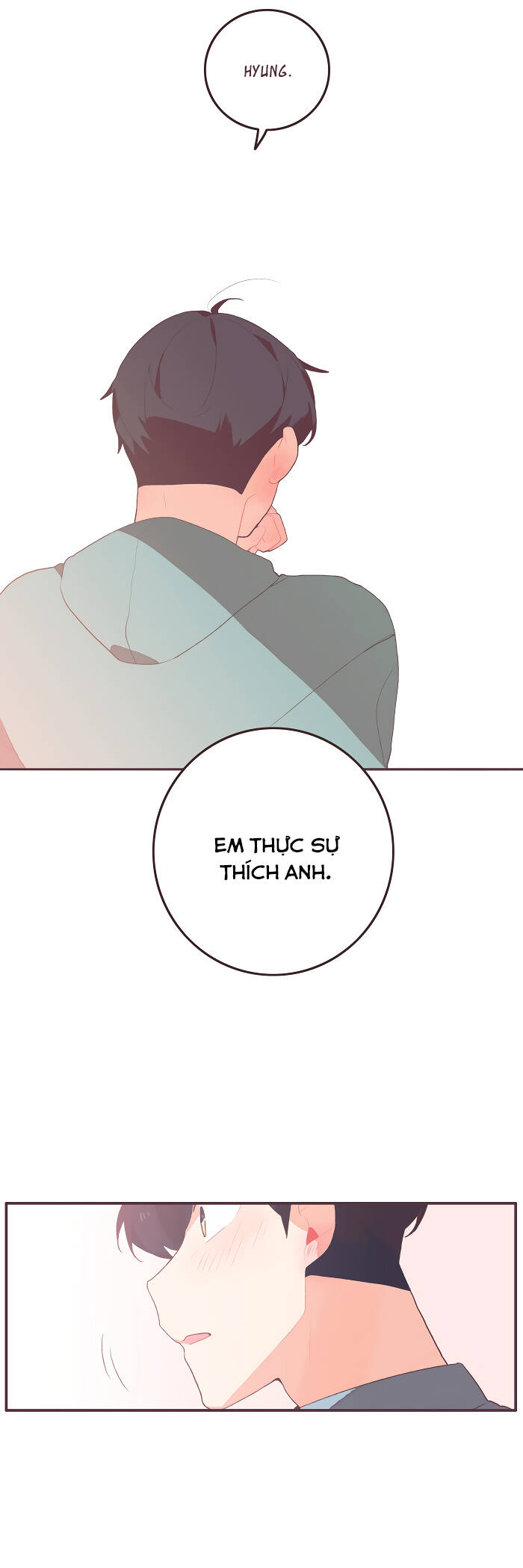 Last Paradise: Chapter 45