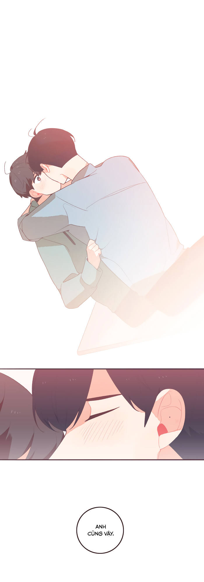 Last Paradise: Chapter 45