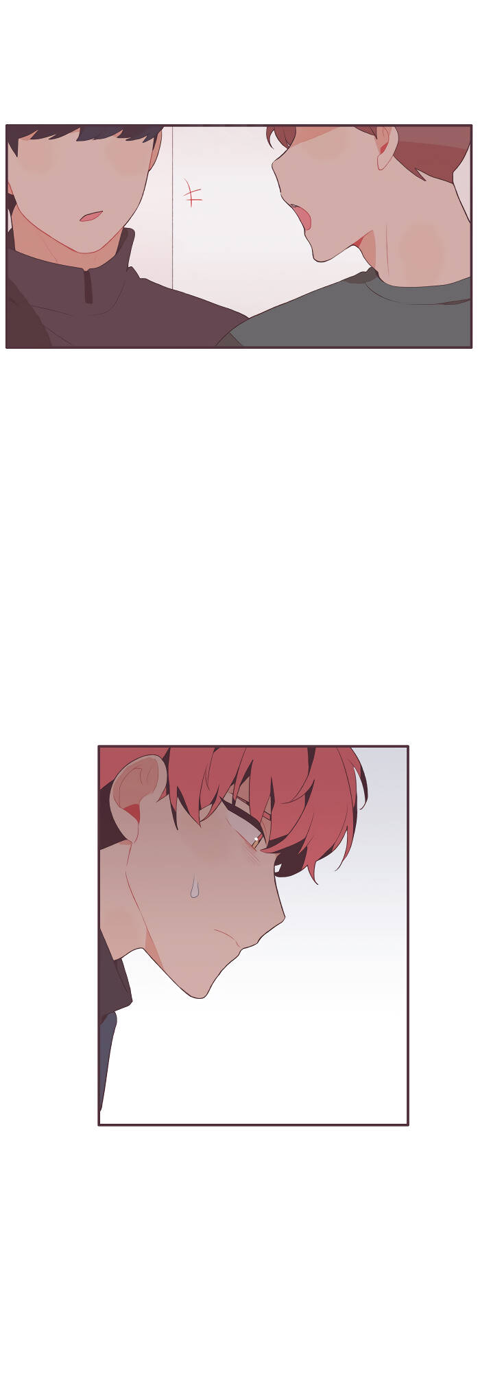 Last Paradise: Chapter 45