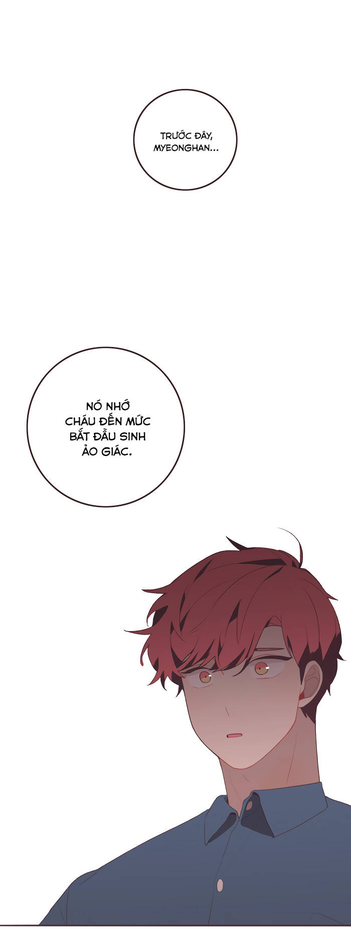 Last Paradise: Chapter 46