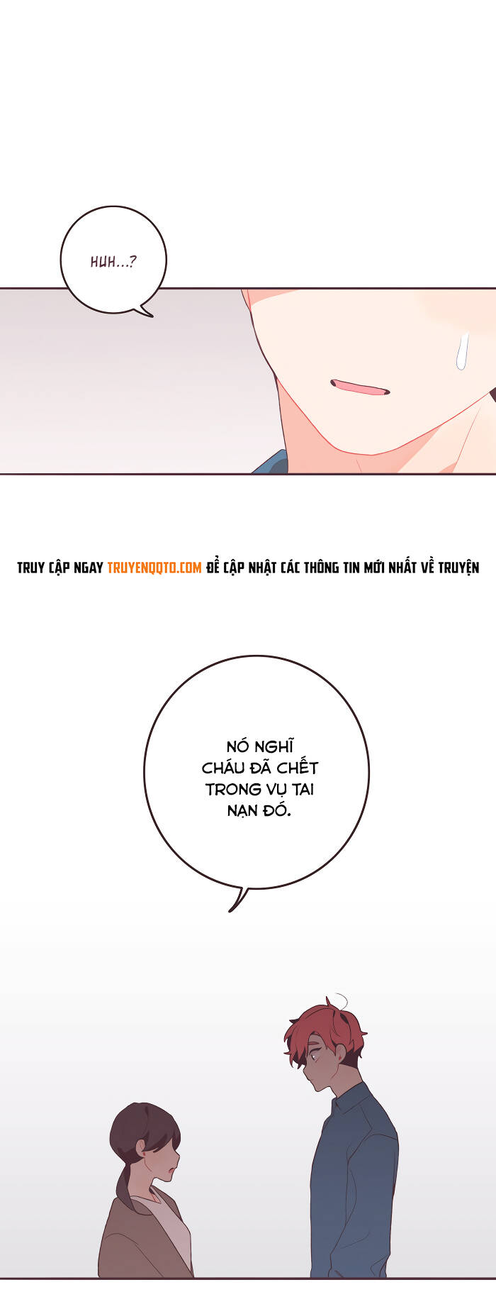 Last Paradise: Chapter 46