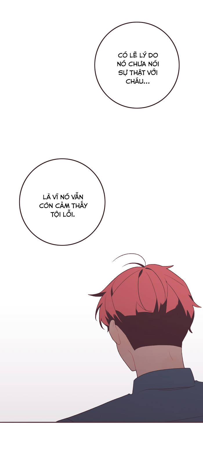 Last Paradise: Chapter 46