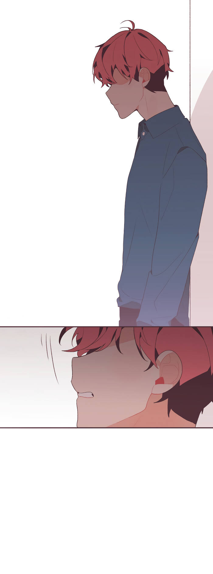 Last Paradise: Chapter 46
