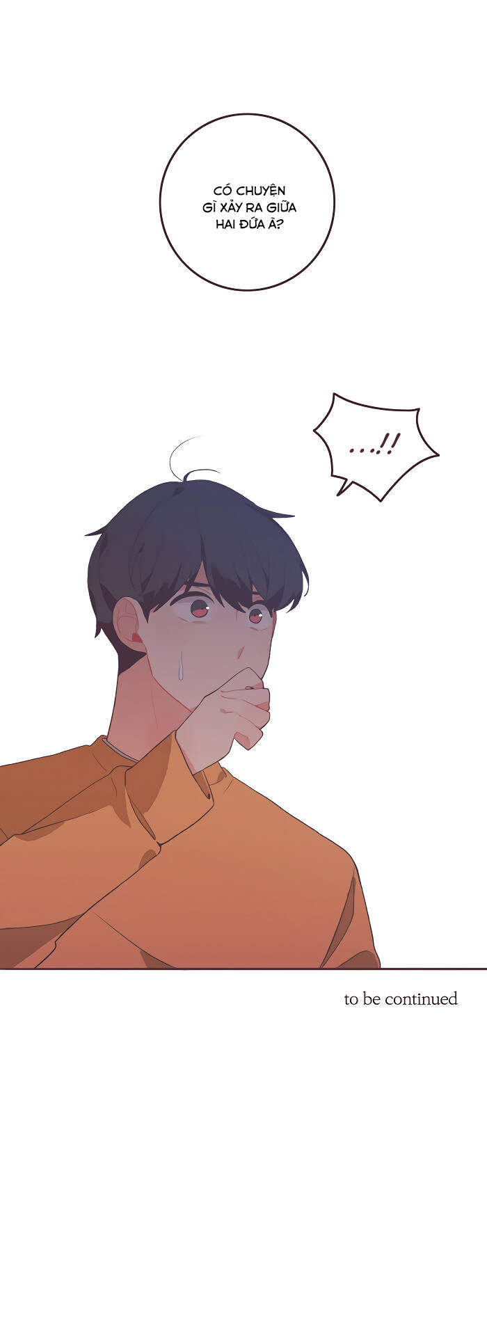 Last Paradise: Chapter 46