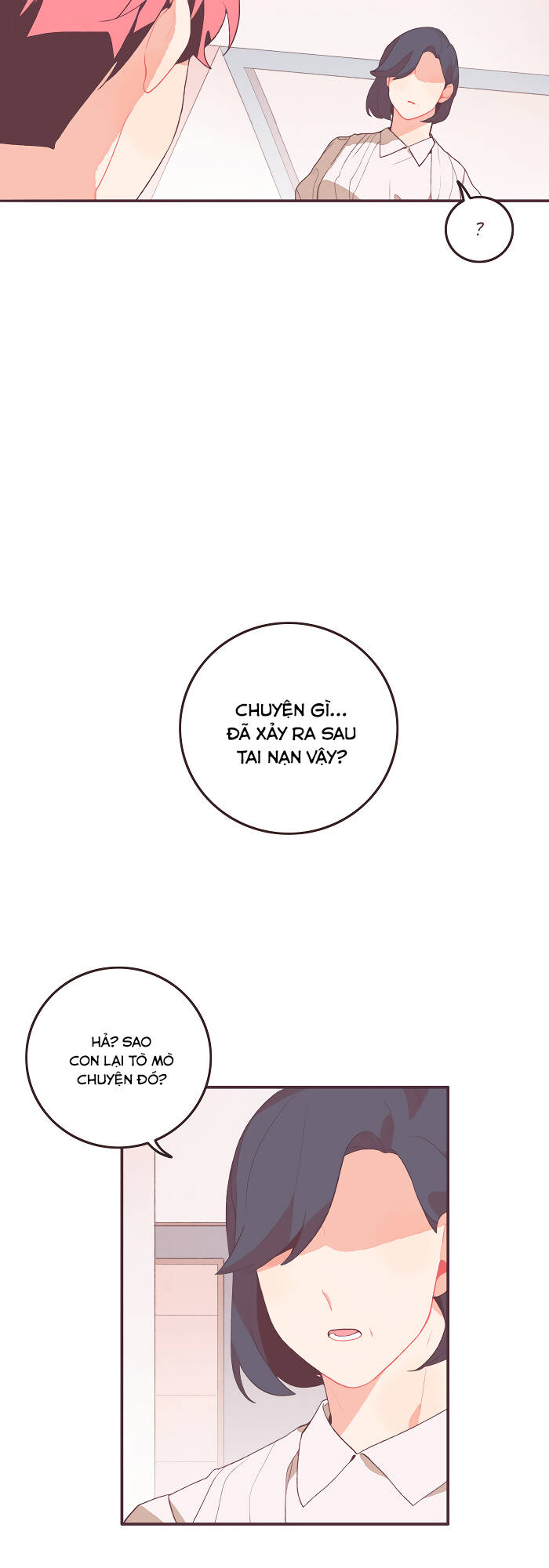 Last Paradise: Chapter 46