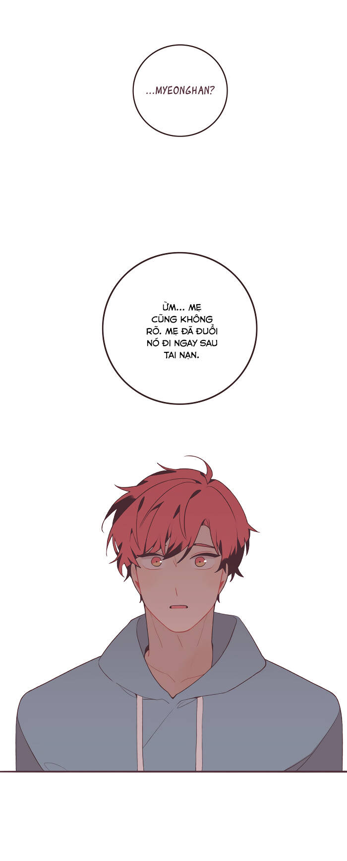 Last Paradise: Chapter 46