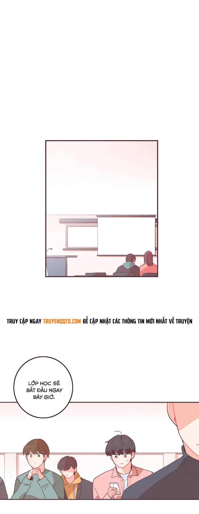 Last Paradise: Chapter 47
