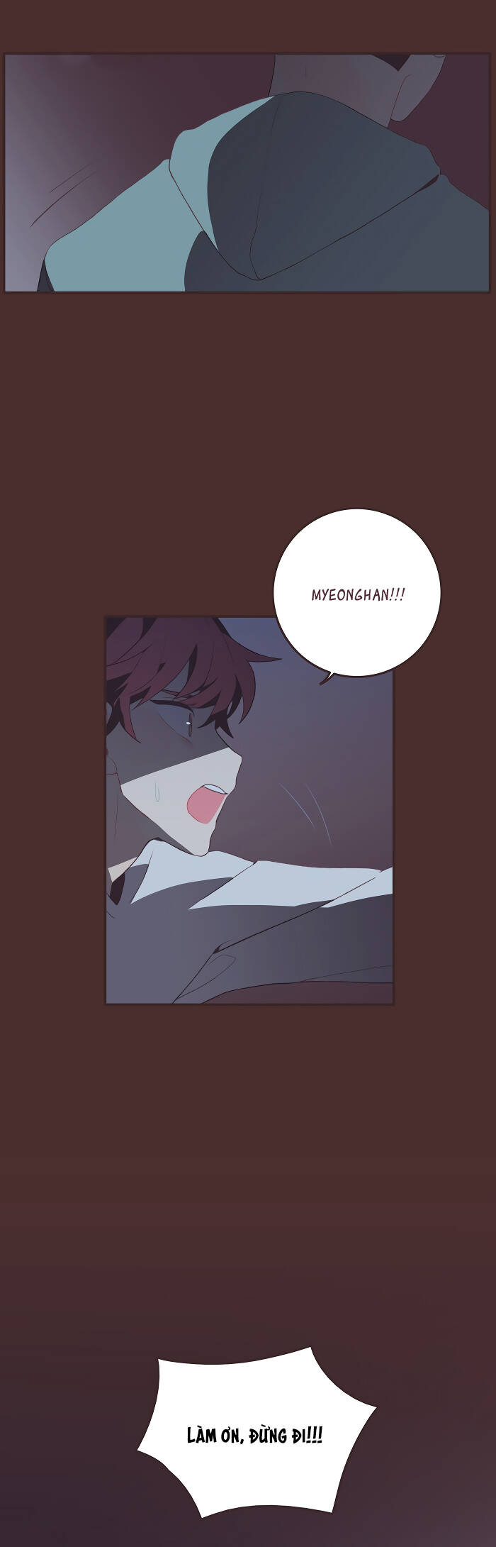 Last Paradise: Chapter 47