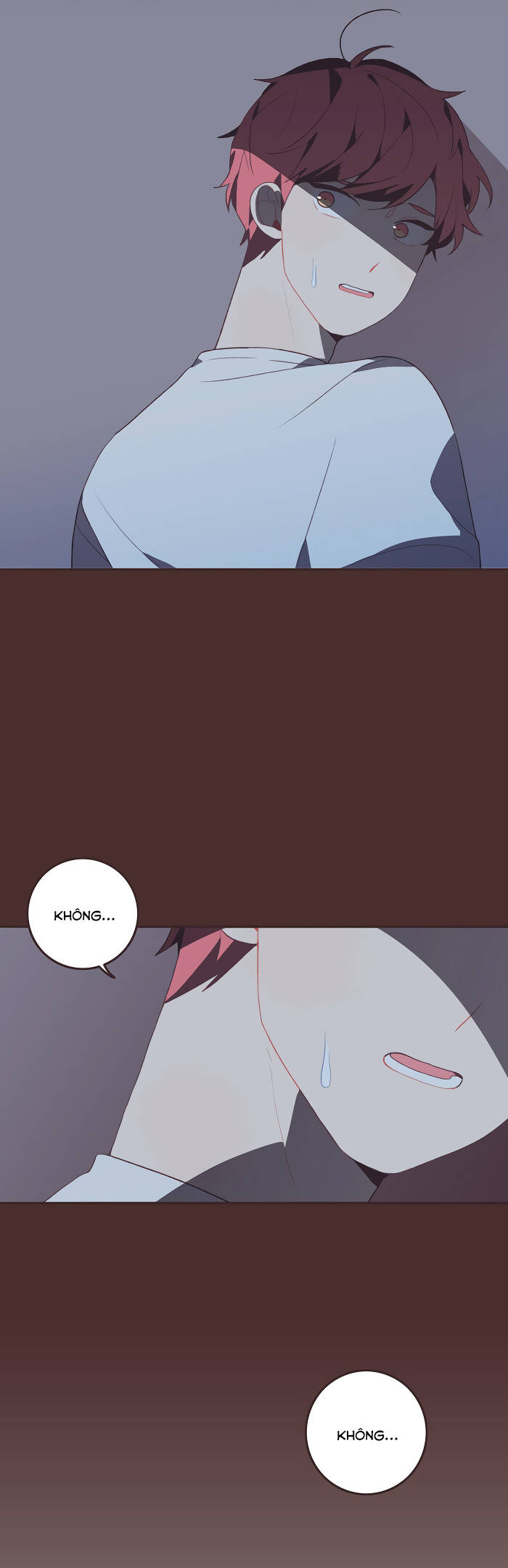 Last Paradise: Chapter 47