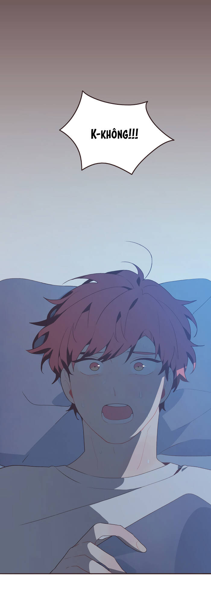 Last Paradise: Chapter 47