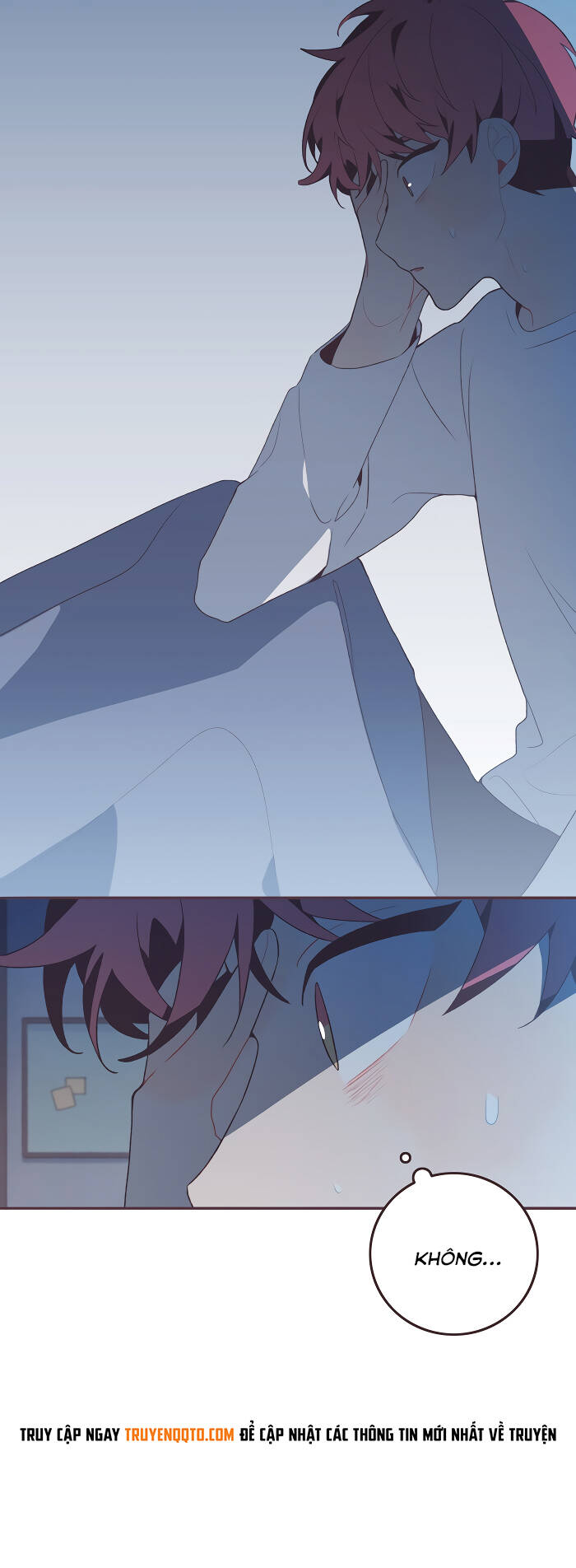 Last Paradise: Chapter 47
