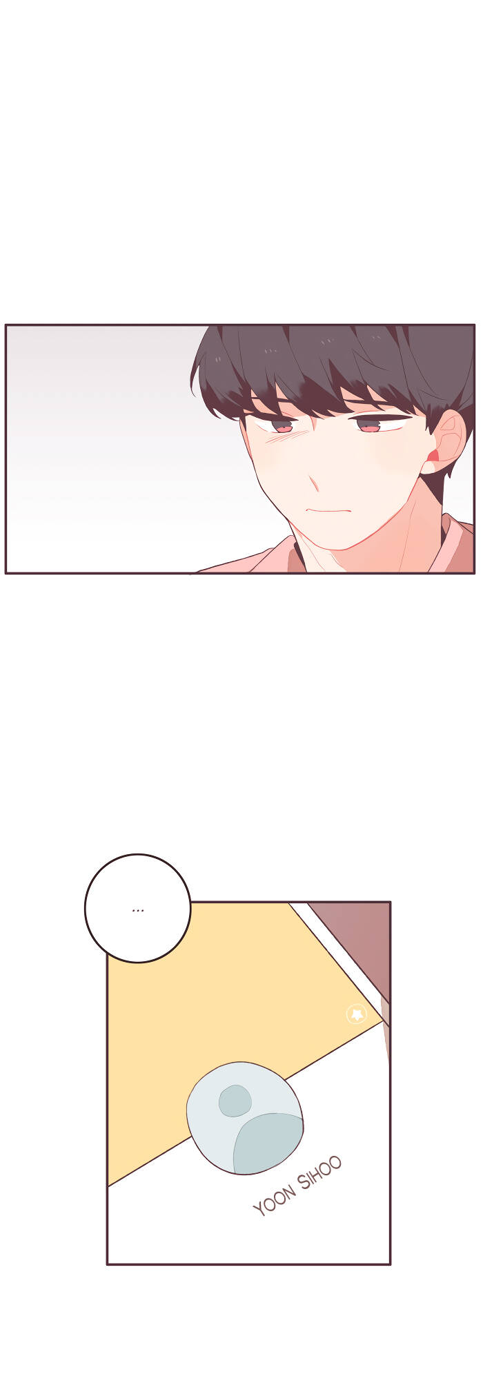 Last Paradise: Chapter 47
