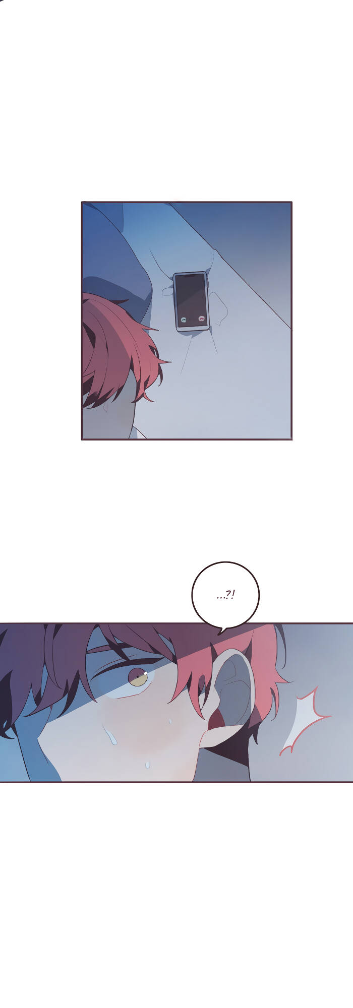 Last Paradise: Chapter 47