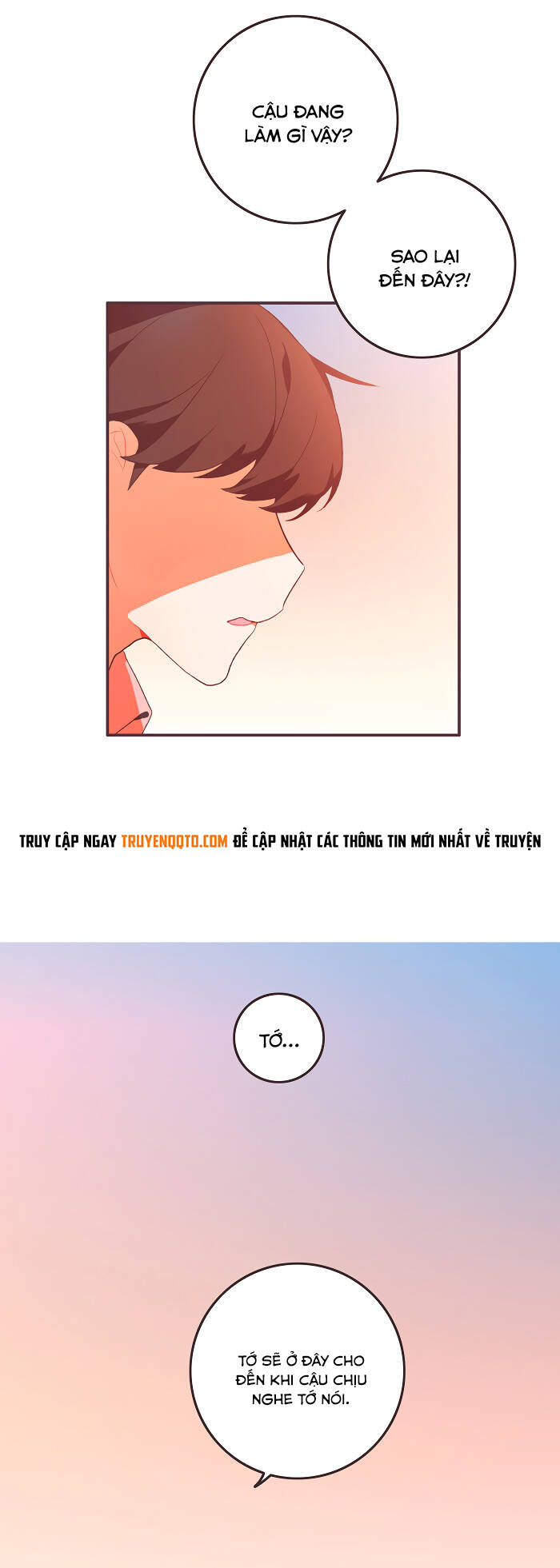 Last Paradise: Chapter 47