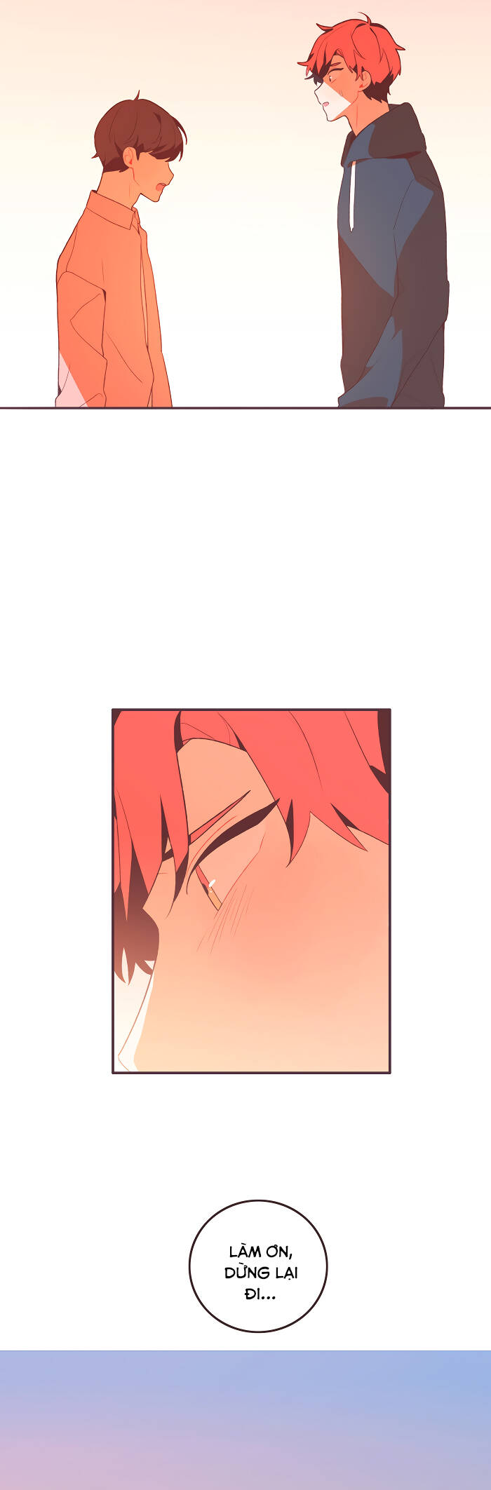 Last Paradise: Chapter 47